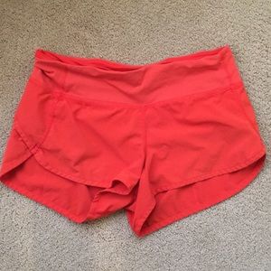lulu lemon shorts